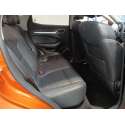 MG ZS SUV (AZS1)