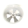 Recambio de llanta para seat leon (kl1, klg) 1.5 tsi referencia OEM IAM 5FA601025C8Z8  