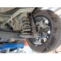 MG ZS SUV (AZS1)