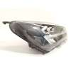 Recambio de faro derecho para ford focus iv turnier (hp) 1.0 ecoboost referencia OEM IAM MX7B13E014EB 2824745 