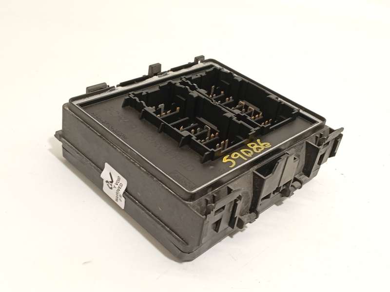 Recambio de caja reles / fusibles para ford focus iv turnier (hp) 1.0 ecoboost referencia OEM IAM JX6T14D068BE 2434800 - Gris 2