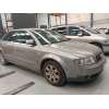 audi a4 b6 (8e2) del año 2003