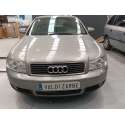 AUDI A4 B6 (8E2)