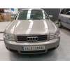 audi a4 b6 (8e2) del año 2003