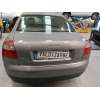 audi a4 b6 (8e2) del año 2003