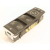 Recambio de mando elevalunas delantero izquierdo para mercedes-benz clase c (w204) c 220 cdi (204.002) referencia OEM IAM A20490