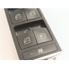 Recambio de mando elevalunas delantero izquierdo para mercedes-benz clase c (w204) c 220 cdi (204.002) referencia OEM IAM A20490