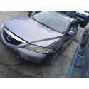 MAZDA 6 MONOVOLUMEN (GY)