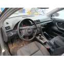 AUDI A4 B6 (8E2)