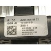 Recambio de mando elevalunas delantero izquierdo para mercedes-benz clase c (w204) c 220 cdi (204.002) referencia OEM IAM A20490