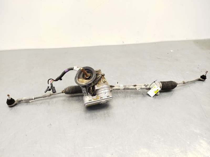 Recambio de cremallera direccion para peugeot 3008 ii suv (mc_, mr_, mj_, m4_) 1.2 thp/ puretech 130 (mrhnsm, mrhnsu, mrhnsj, mr - Gris