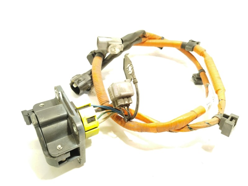 MODULO ELECTRONICO 9499A857 