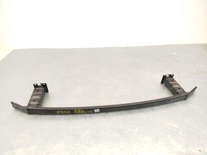 Recambio de refuerzo paragolpes delantero para peugeot 3008 ii suv (mc_, mr_, mj_, m4_) 1.2 thp/ puretech 130 (mrhnsm, mrhnsu, m - Gris