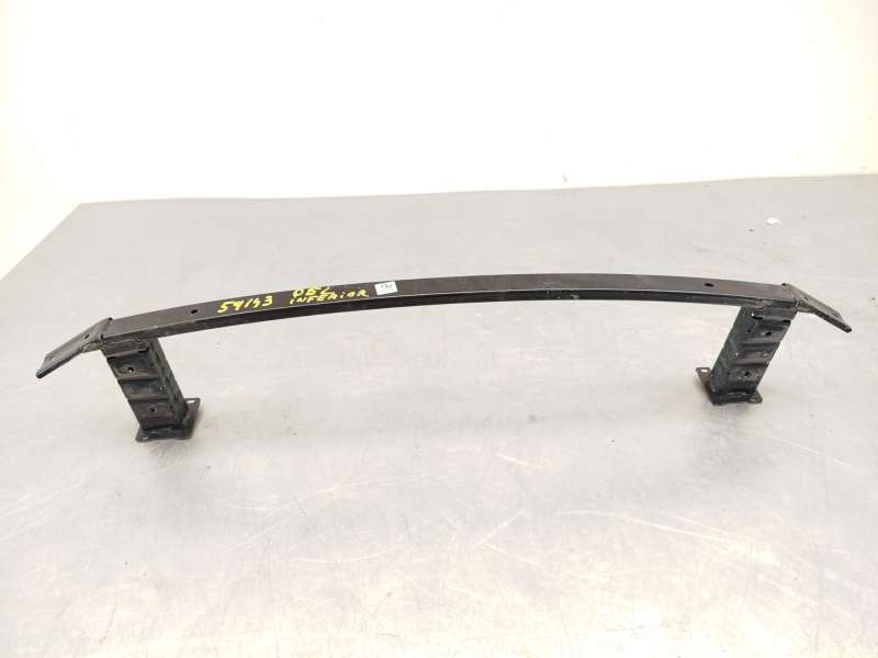 Recambio de refuerzo paragolpes delantero para peugeot 3008 ii suv (mc_, mr_, mj_, m4_) 1.2 thp/ puretech 130 (mrhnsm, mrhnsu, m - Gris 2