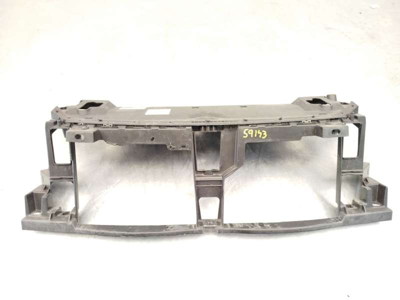 Recambio de panel frontal para peugeot 3008 ii suv (mc_, mr_, mj_, m4_) 1.2 thp/ puretech 130 (mrhnsm, mrhnsu, mrhnsj, mrhnyw,.. - Gris