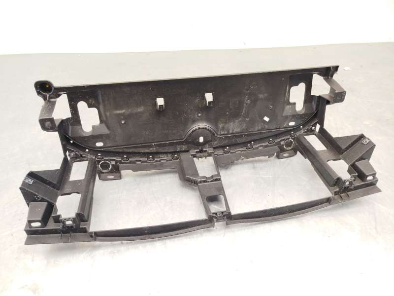 Recambio de panel frontal para peugeot 3008 ii suv (mc_, mr_, mj_, m4_) 1.2 thp/ puretech 130 (mrhnsm, mrhnsu, mrhnsj, mrhnyw,.. - Gris 4
