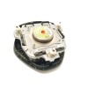 Recambio de kit airbag para toyota aygo (_b4_) 1.0 vvti (kgb40) referencia OEM IAM 553000H905B0 451300H091B0 891700H210