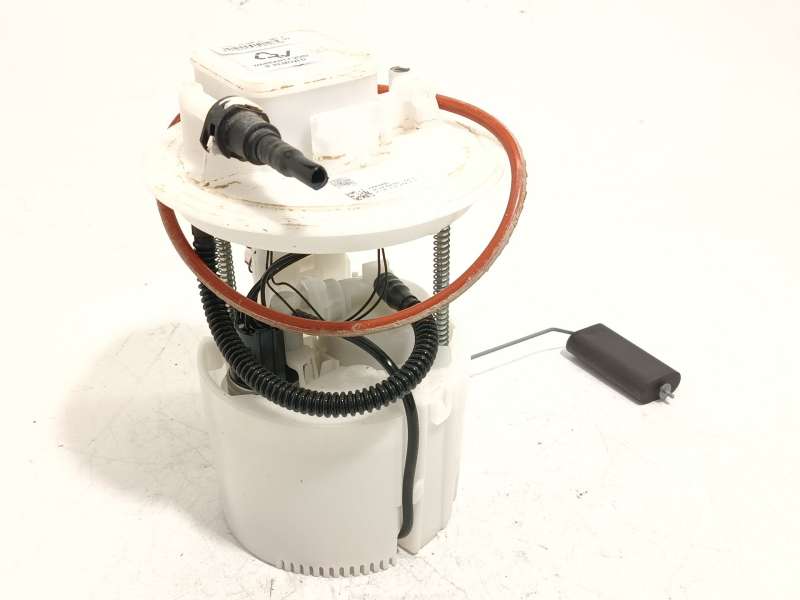 Recambio de bomba combustible para peugeot 5008 ii (mc_, mj_, mr_, m4_) 1.2 (mrhnyh, mrhnyw, mrhnsj, mrhnsu, mrhnsm) referencia - Azul
