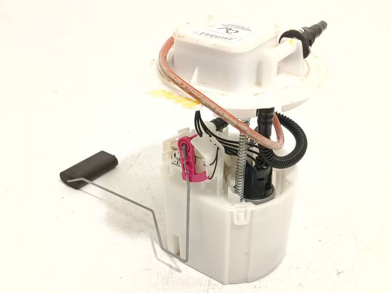 Recambio de bomba combustible para peugeot 5008 ii (mc_, mj_, mr_, m4_) 1.2 (mrhnyh, mrhnyw, mrhnsj, mrhnsu, mrhnsm) referencia - Azul 2