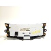 Recambio de mando climatizador para suzuki swift azg (nz) glx referencia OEM IAM 3951068L10  