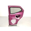 Recambio de puerta trasera derecha para toyota aygo (_b4_) 1.0 vvti (kgb40) referencia OEM IAM 670030H030  