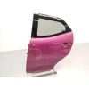 Recambio de puerta trasera izquierda para toyota aygo (_b4_) 1.0 vvti (kgb40) referencia OEM IAM 670040H030  