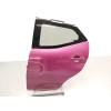 Recambio de puerta trasera izquierda para toyota aygo (_b4_) 1.0 vvti (kgb40) referencia OEM IAM 670040H030  