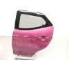 Recambio de puerta trasera izquierda para toyota aygo (_b4_) 1.0 vvti (kgb40) referencia OEM IAM 670040H030  