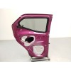 Recambio de puerta trasera izquierda para toyota aygo (_b4_) 1.0 vvti (kgb40) referencia OEM IAM 670040H030  