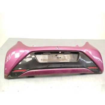 PARAGOLPES TRASERO 521590H908 521510H901 