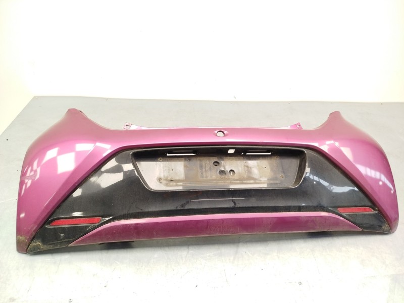 PARAGOLPES TRASERO 521590H908 521510H901 