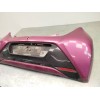 Recambio de paragolpes trasero para toyota aygo (_b4_) 1.0 vvti (kgb40) referencia OEM IAM 521590H908 521510H901 