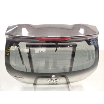 PORTON TRASERO 670050H010 681050H170 