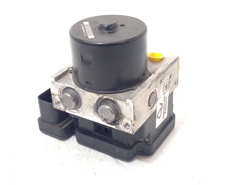 Recambio de abs para fiat doblo monospace (119_, 223_) 1.9 jtd referencia OEM IAM 51773386  10020701024 - Azul 4