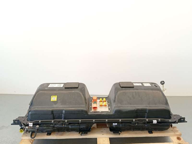 Recambio de bateria electrica mayor de 20 kwh (ev) para ds ds 7 crossback (j4_, jr_, jc_) e-tense 225 (j4dgzu) referencia OEM IA - Plata