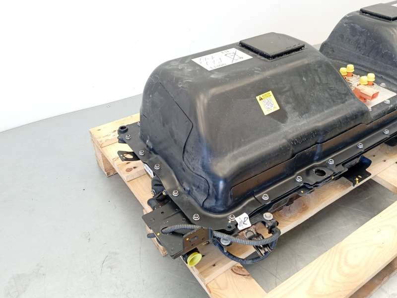 Recambio de bateria electrica mayor de 20 kwh (ev) para ds ds 7 crossback (j4_, jr_, jc_) e-tense 225 (j4dgzu) referencia OEM IA - Plata 2