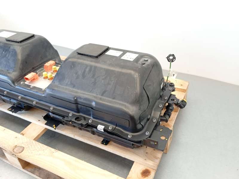 Recambio de bateria electrica mayor de 20 kwh (ev) para ds ds 7 crossback (j4_, jr_, jc_) e-tense 225 (j4dgzu) referencia OEM IA - Plata 3