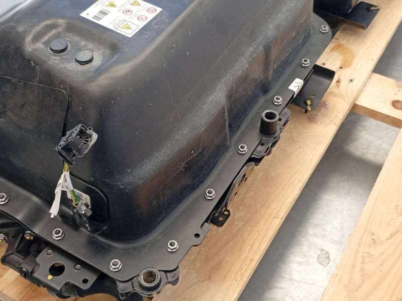 Recambio de bateria electrica mayor de 20 kwh (ev) para ds ds 7 crossback (j4_, jr_, jc_) e-tense 225 (j4dgzu) referencia OEM IA - Plata 6
