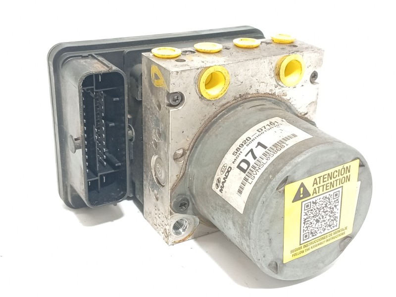 ABS 58920D7101 80BH6013R101 BE6003R101