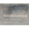 Recambio de abs para hyundai tucson (tl, tle) 1.7 crdi referencia OEM IAM 58920D7101 80BH6013R101 BE6003R101
