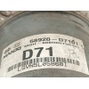 Recambio de abs para hyundai tucson (tl, tle) 1.7 crdi referencia OEM IAM 58920D7101 80BH6013R101 BE6003R101