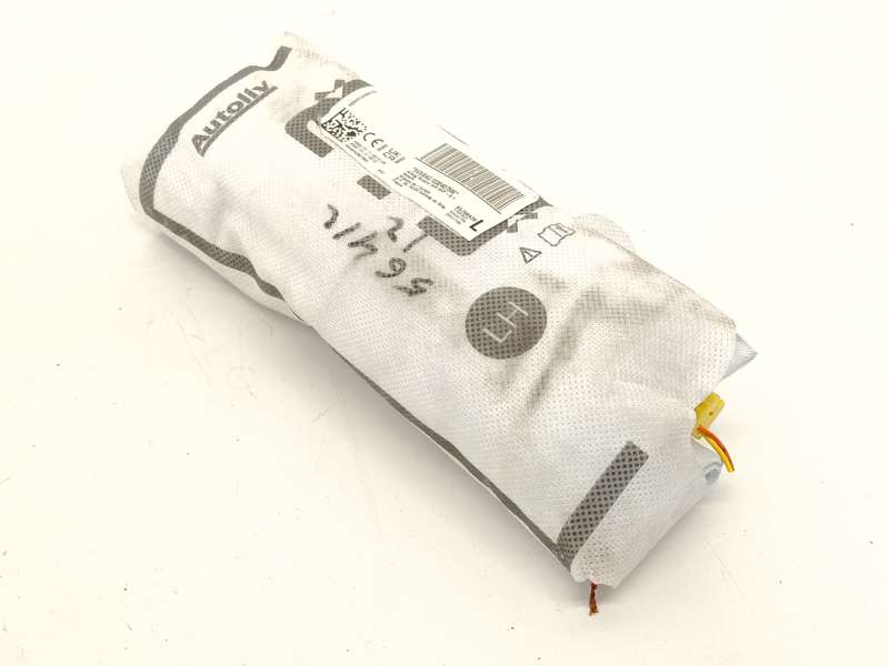 Recambio de airbag lateral izquierdo para peugeot 308 iii (fb_, fh_, fp_, f3_, fm_) puretech 130 (fphnsl, fphnst) referencia OEM 2