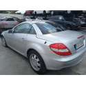 MERCEDES-BENZ SLK (R171)