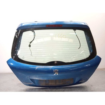 PORTON TRASERO 8701W3 8701CS 