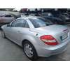 mercedes-benz slk (r171) del año 2006