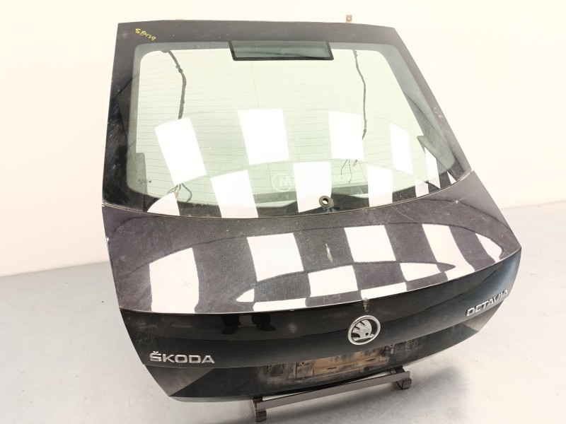 PORTON TRASERO 5E5827023F 