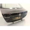 Recambio de porton trasero para skoda octavia iii (5e3, nl3, nr3) 1.6 tdi referencia OEM IAM 5E5827023F  