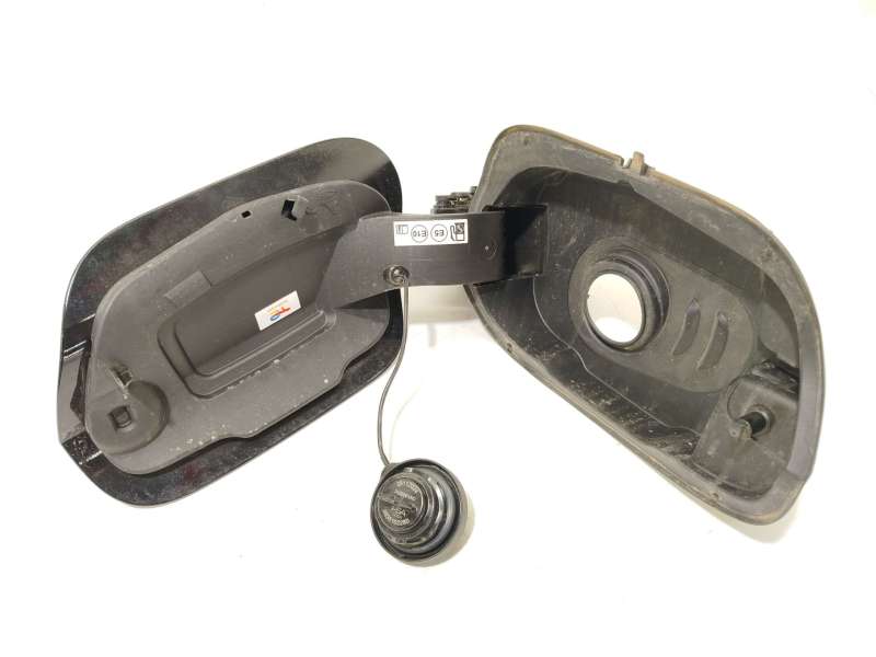 Recambio de tapa exterior combustible para peugeot 308 sw iii (fc_, fj_, fr_, f4_, fn_) puretech 130 (frhnsl, frhnst) referencia - Negro 2