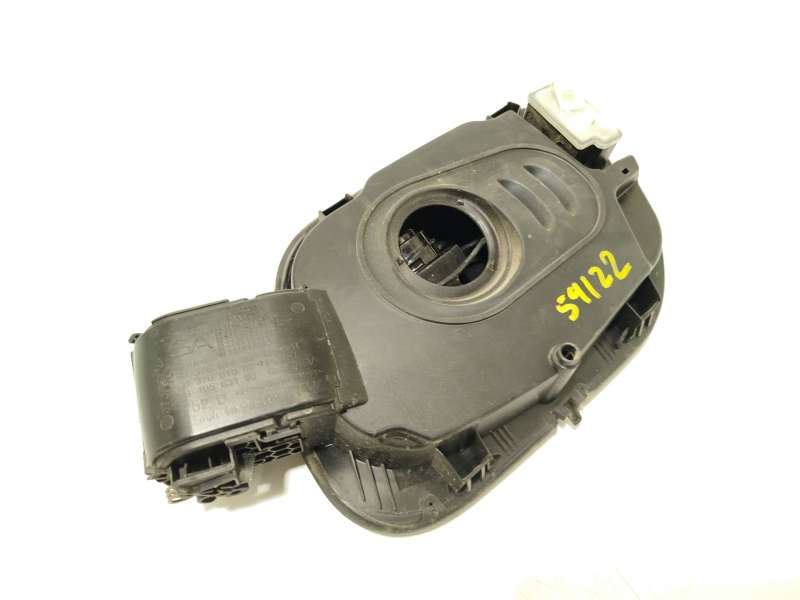 Recambio de tapa exterior combustible para peugeot 308 sw iii (fc_, fj_, fr_, f4_, fn_) puretech 130 (frhnsl, frhnst) referencia - Negro 3
