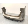 Recambio de paragolpes trasero para renault grand scénic iii (jz0/1_) 1.5 dci referencia OEM IAM 850126081R  